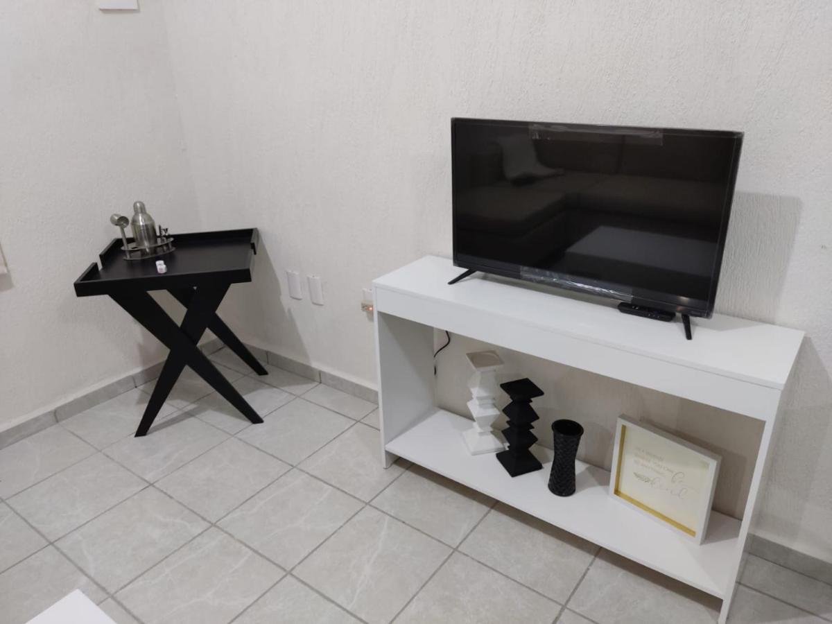 Departamento En Tulum Turquesa Leilighet Eksteriør bilde