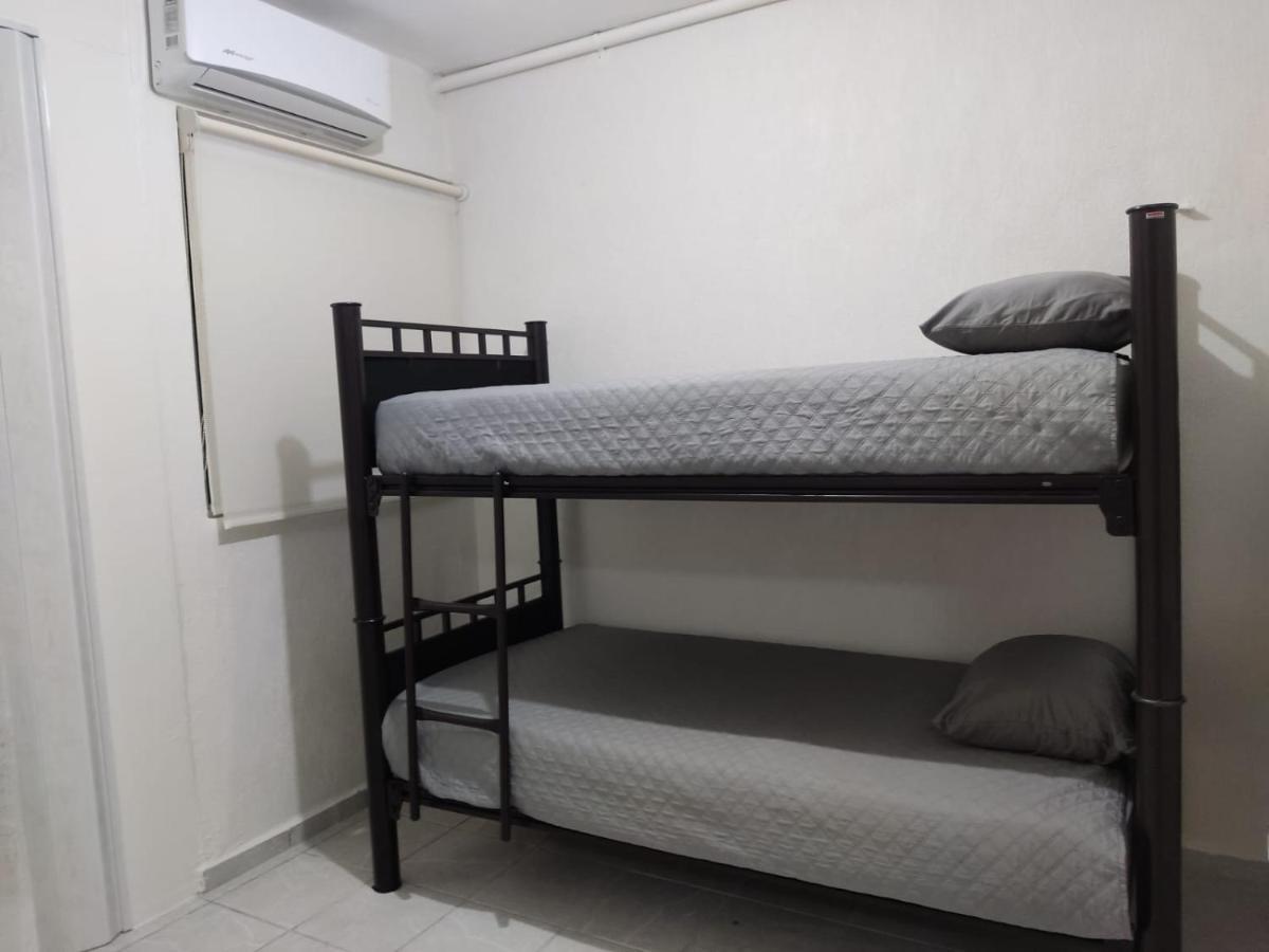 Departamento En Tulum Turquesa Leilighet Eksteriør bilde